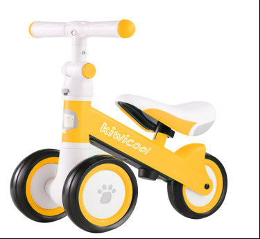Automobile équilibrée pour 1 à 2 ans G.W 2 kg léger