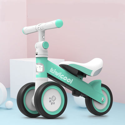 Automobile équilibrée pour 1 à 2 ans G.W 2 kg léger