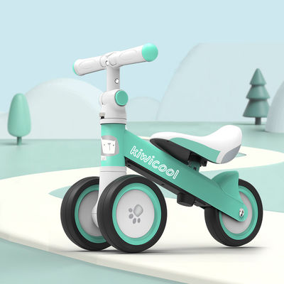 Automobile équilibrée pour 1 à 2 ans G.W 2 kg léger