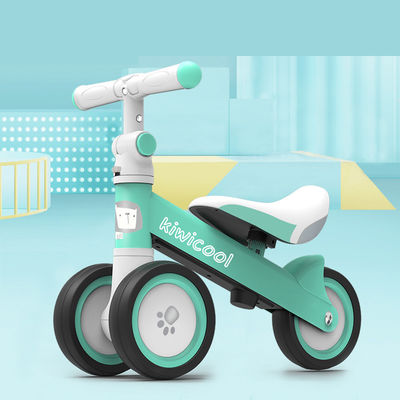 Automobile équilibrée pour 1 à 2 ans G.W 2 kg léger