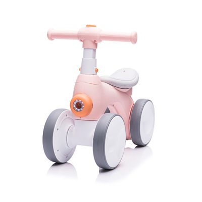 2022 Balance Car Convient pour les enfants de 0 à 24 mois