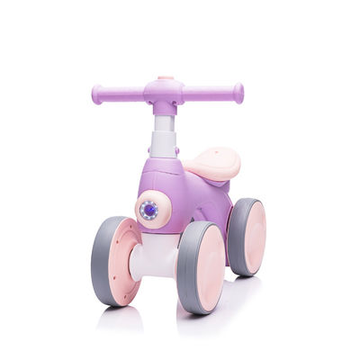 2022 Balance Car Convient pour les enfants de 0 à 24 mois