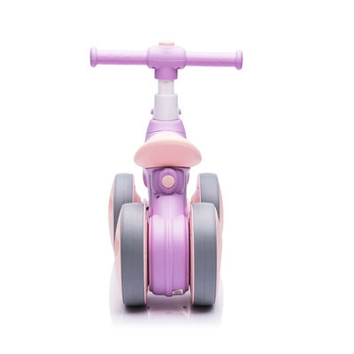 2022 Balance Car Convient pour les enfants de 0 à 24 mois
