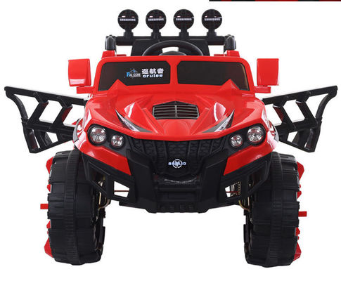 2 places Grands enfants Jouet voiture électrique Sexe unisexe avec batterie UTV 12V Voiture pour enfants