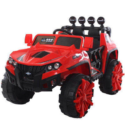 2 places Grands enfants Jouet voiture électrique Sexe unisexe avec batterie UTV 12V Voiture pour enfants