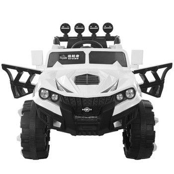 2 places Grands enfants Jouet voiture électrique Sexe unisexe avec batterie UTV 12V Voiture pour enfants