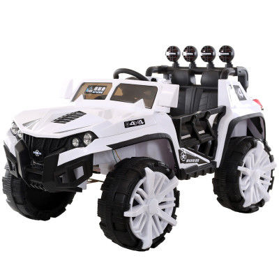 2 places Grands enfants Jouet voiture électrique Sexe unisexe avec batterie UTV 12V Voiture pour enfants
