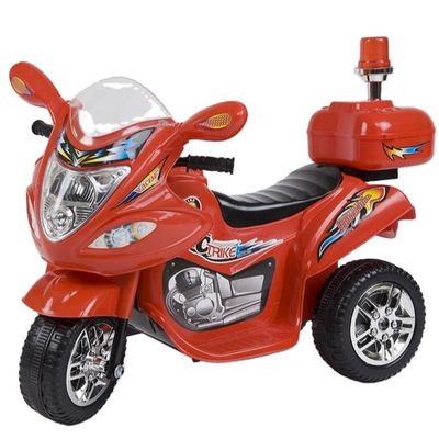 Mini vélo électrique pour enfants 6v Voyage sur moto voiture pour enfants 2022 Produit batterie 4,5 AH