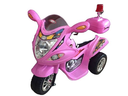 Mini vélo électrique pour enfants 6v Voyage sur moto voiture pour enfants 2022 Produit batterie 4,5 AH