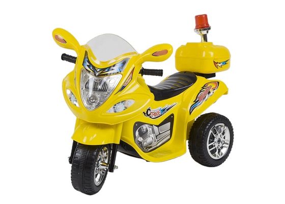 Mini vélo électrique pour enfants 6v Voyage sur moto voiture pour enfants 2022 Produit batterie 4,5 AH