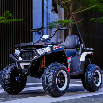 Vélo électrique pour enfants Quatre roues G.W 21.6kgs N.W 18.6kgs