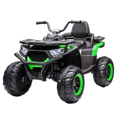 Vélo électrique pour enfants Quatre roues G.W 21.6kgs N.W 18.6kgs