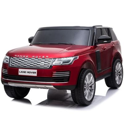 Commande à distance MP3 Musique 12V Jouet de course sur voiture électrique pour enfants Taille du produit 147*94*68CM