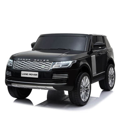 Commande à distance MP3 Musique 12V Jouet de course sur voiture électrique pour enfants Taille du produit 147*94*68CM