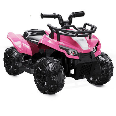Les plus récents sports cool pour enfants 12v électrique sur ATV voiture de plage à batterie pour 2 à 8 ans