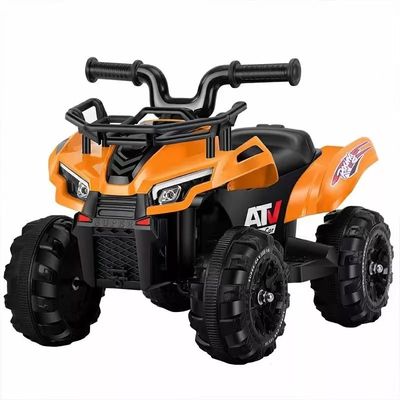 Les plus récents sports cool pour enfants 12v électrique sur ATV voiture de plage à batterie pour 2 à 8 ans