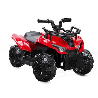 Les plus récents sports cool pour enfants 12v électrique sur ATV voiture de plage à batterie pour 2 à 8 ans