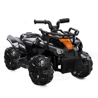 Les plus récents sports cool pour enfants 12v électrique sur ATV voiture de plage à batterie pour 2 à 8 ans