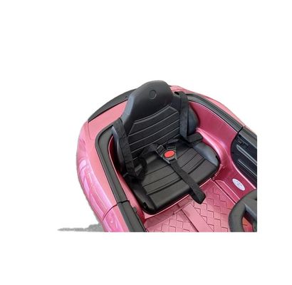 Moteur 380*2 Style Jouet électrique Voyage en voiture pour les enfants Autorisé et à distance