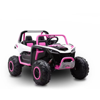 2023 Ride On Toy multi-fonction de lecteur de musique avec USB/MP3 Jack 24V Circuit Direct