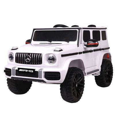 12v380*4 Batterie Enseignement précoce MP3 USB Ride On Electric Cars pour les enfants du haut