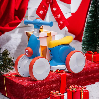 Autos électriques pour enfants avec musique Variété d'âge 5-7 Carton Taille 39*31*20cm