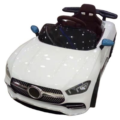 6V4*2 Batterie Enfants conduisant Éducation précoce MP3 12V Voiture électrique pour enfants