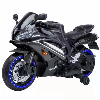 12V très cool style de puissance de la moto Jouets électrique Voyage en voiture avec fonction de télécommande
