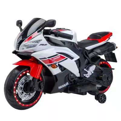 12V très cool style de puissance de la moto Jouets électrique Voyage en voiture avec fonction de télécommande