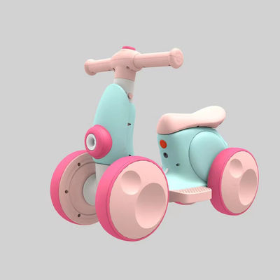 2023 voitures électriques pour enfants avec musique sur la batterie du dispositif de bulle de voiture 6V4.5