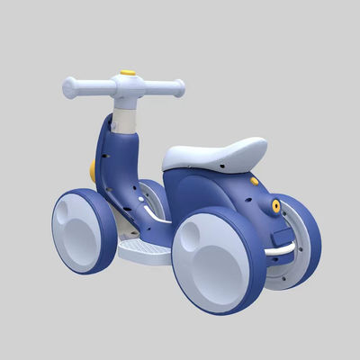 2023 voitures électriques pour enfants avec musique sur la batterie du dispositif de bulle de voiture 6V4.5