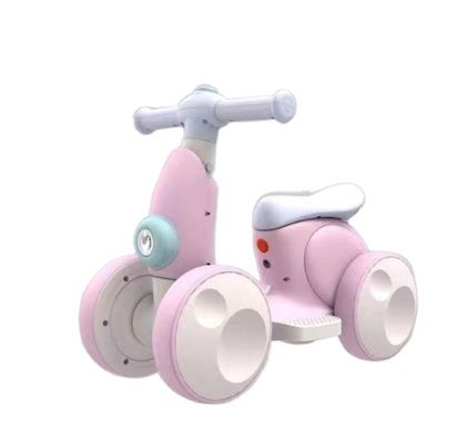 2023 voitures électriques pour enfants avec musique sur la batterie du dispositif de bulle de voiture 6V4.5