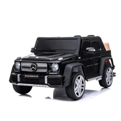Commande à distance Grands enfants électrique 12V Voyage sur la voiture autorisée pour les enfants G.W. NW 18.2/14.9