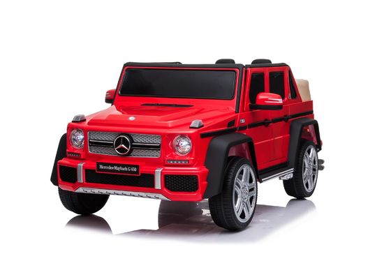 Commande à distance Grands enfants électrique 12V Voyage sur la voiture autorisée pour les enfants G.W. NW 18.2/14.9