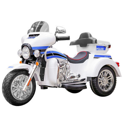 Unisexe Genre 12V Enfants montent sur une moto avec un modèle sexy en peinture rouge de l'offre
