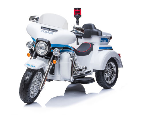 Unisexe Genre 12V Enfants montent sur une moto avec un modèle sexy en peinture rouge de l'offre