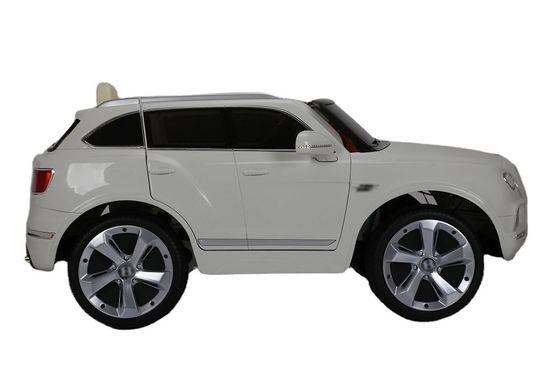 Conduite électrique en plastique 6v ou 12v sur voiture avec télécommande d'un autorisé