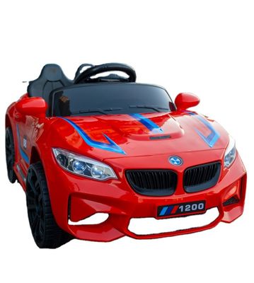 2023 12V télécommande électrique 2 sièges Voyage en voiture pour enfants Moteur 380*1 ou 380*2