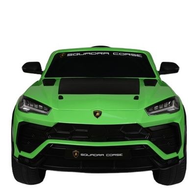 12V électrique sur voiture avec éducation précoce et interface USB adapté aux âges 3-8