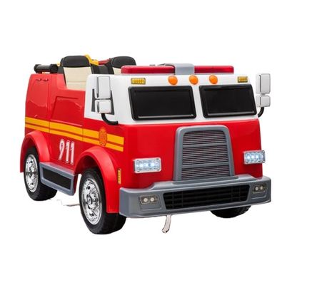 24V électrique pour enfants Voyage en voiture avec télécommande 2,4G Taille du produit 142*80*73cm