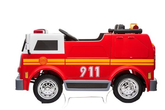 24V électrique pour enfants Voyage en voiture avec télécommande 2,4G Taille du produit 142*80*73cm