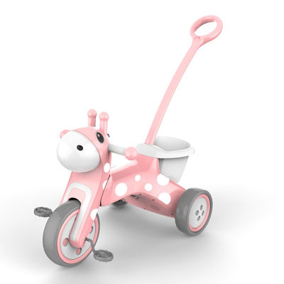 Fabrication habile 0 à 24 mois Vélo équilibré pour enfants Carton Taille 53*50*29cm