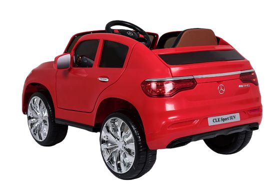 PP plastique type 12V 4 roues sur autorisé voiture électrique pour les enfants télécommande
