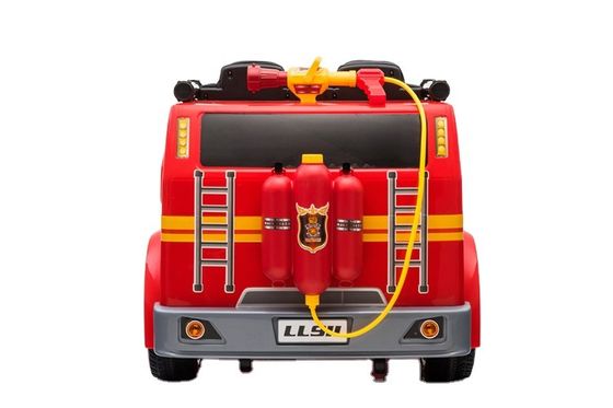 24V électrique pour enfants Voyage en voiture avec télécommande 2,4G Taille du produit 142*80*73cm