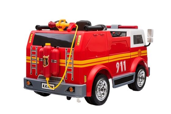 24V électrique pour enfants Voyage en voiture avec télécommande 2,4G Taille du produit 142*80*73cm