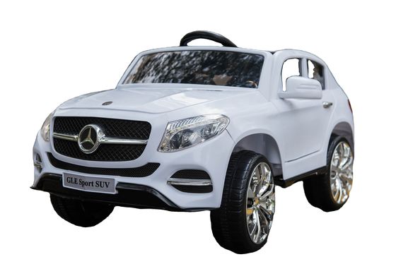 PP plastique type 12V 4 roues sur autorisé voiture électrique pour les enfants télécommande
