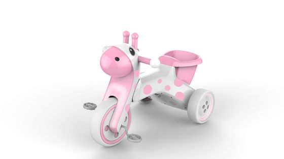 Fabrication habile 0 à 24 mois Vélo équilibré pour enfants Carton Taille 53*50*29cm