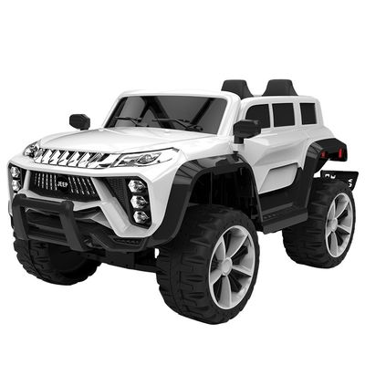12v de luxe 2 places enfants hors route grosse batterie enfants voiture de jouet bébé avec PP plastique