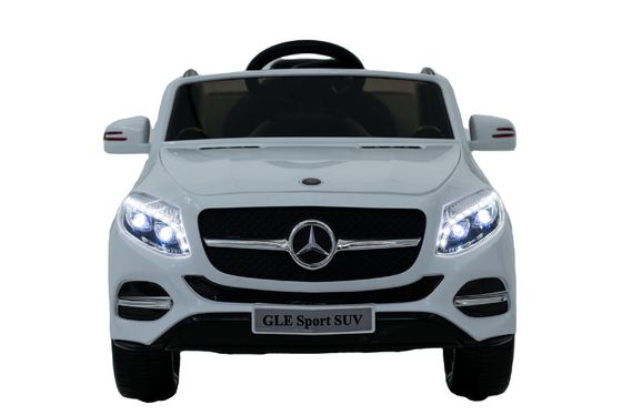 PP plastique type 12V 4 roues sur autorisé voiture électrique pour les enfants télécommande