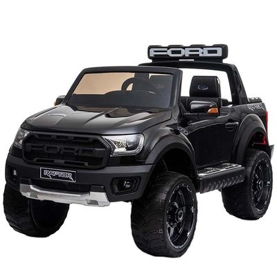 Batterie 12V Voyage électrique pour enfants en voiture pour bébé Carton taille 134*75*44.5cm